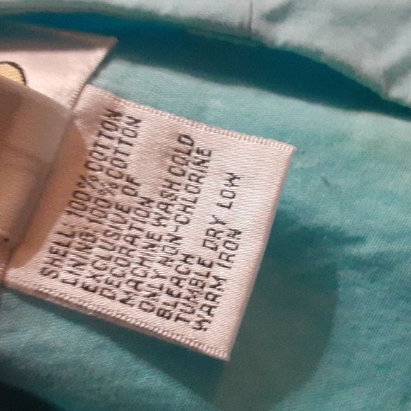 Dragonfly Skirt by Talbots🍭Super Cute - Picture 4 of 4